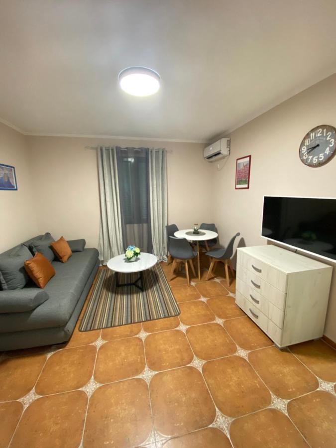 Aquata Apartments Tivat Exterior photo