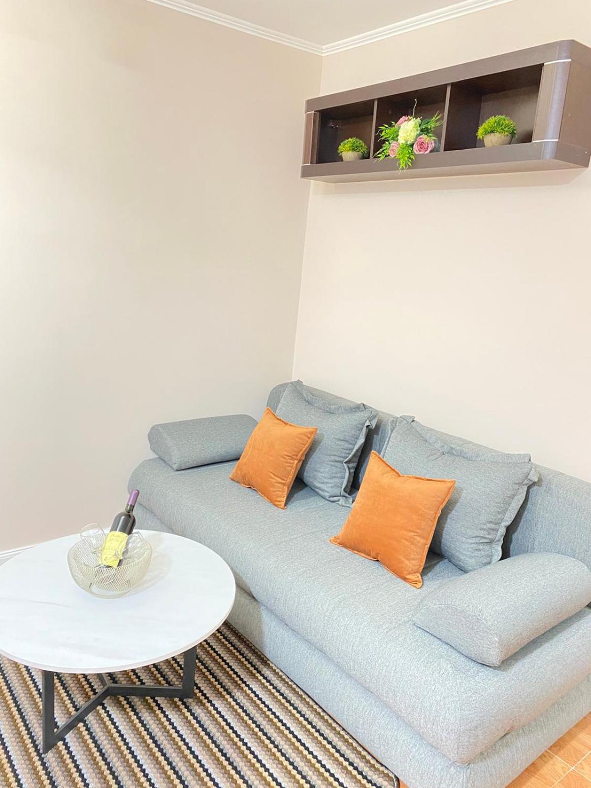 Aquata Apartments Tivat Room photo