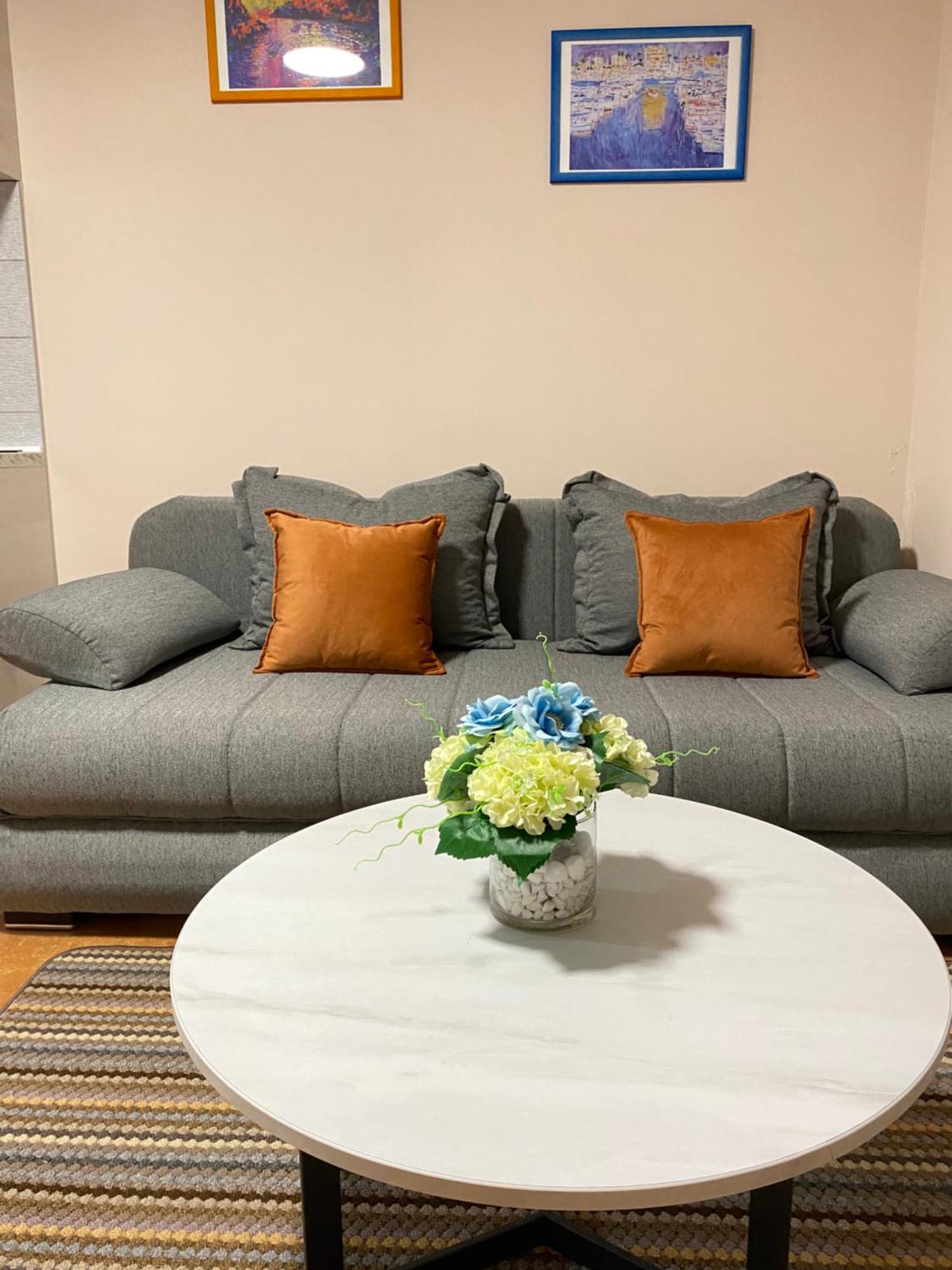 Aquata Apartments Tivat Room photo