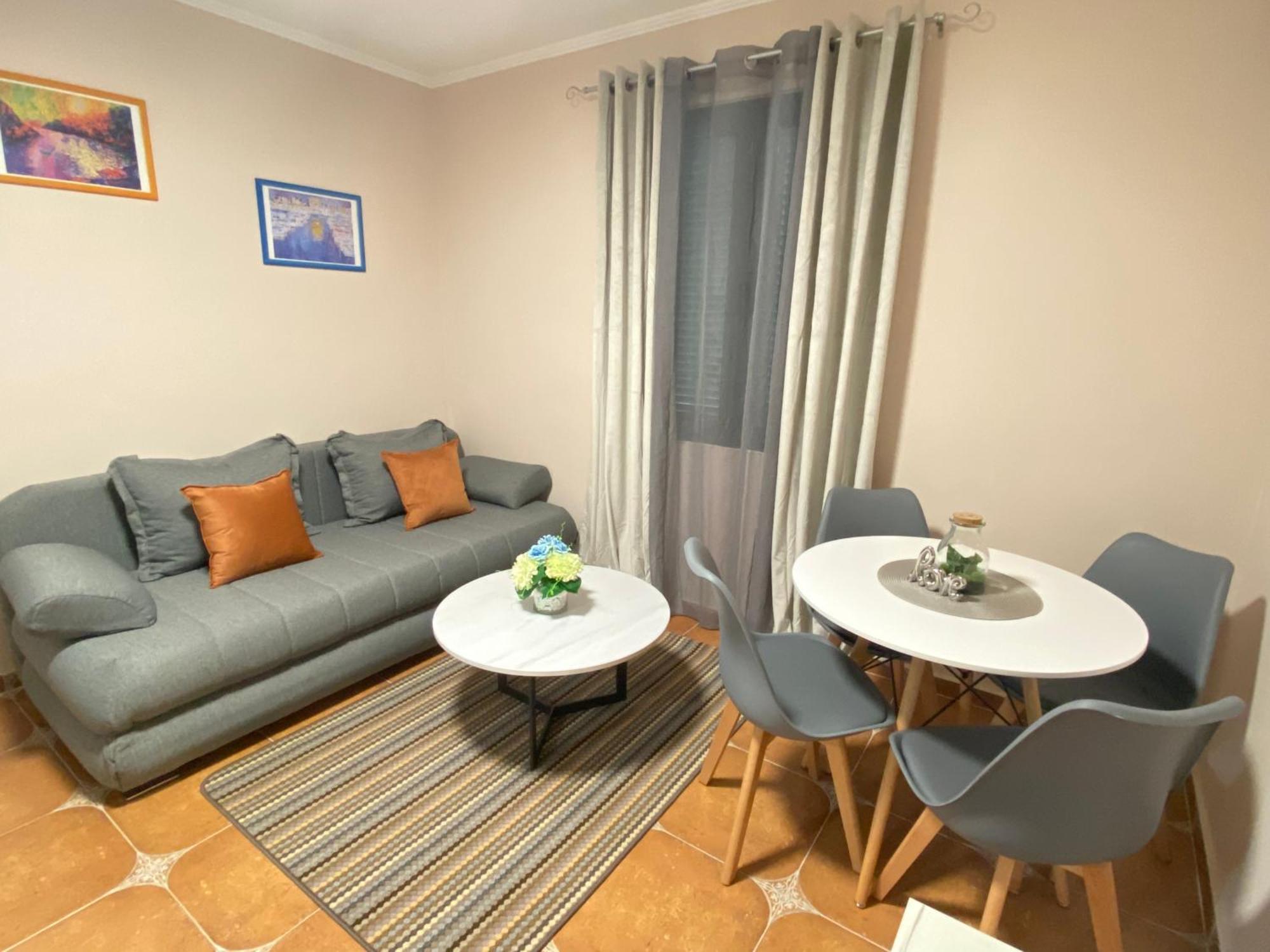 Aquata Apartments Tivat Room photo